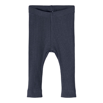 Name It - Nbnkab Legging Noos - Dark Sapphire